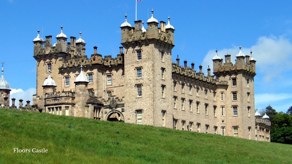 Coldstream_HP's tweet photo. Discover the 5 most iconic castles within 30 miles of Coldstream Holiday Park. From Harry Potter’s Alnwick to the dramatic Bamburgh coast, plan your perfect day trip here.
https://t.co/Jj5GPCiA6J
#northumberland #scottishborders #castle #coldstreamholidaypark #explore https://t.co/qkaIRmIHaZ