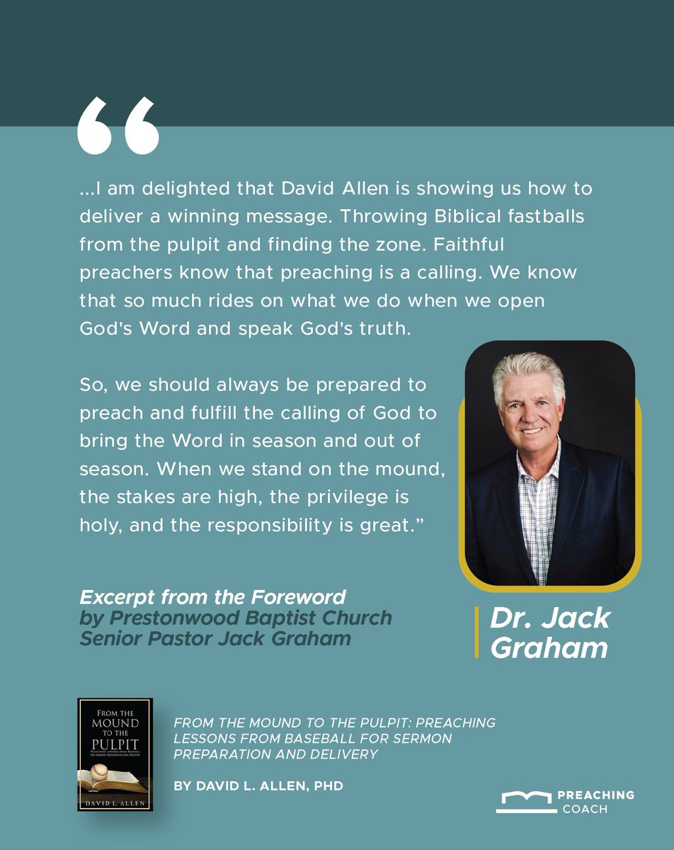 Preaching Coach tweet media