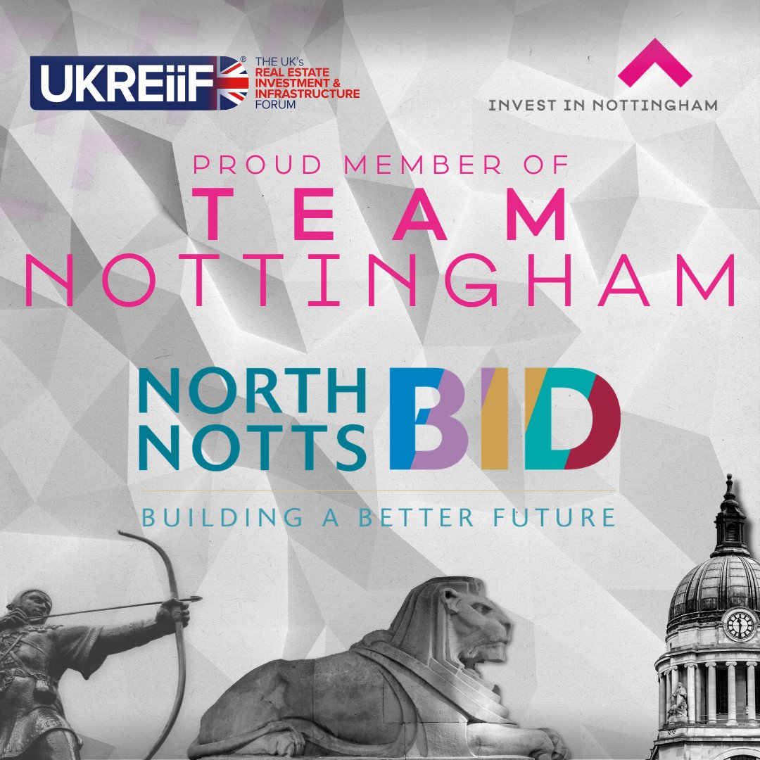 Invest in Nottingham tweet media