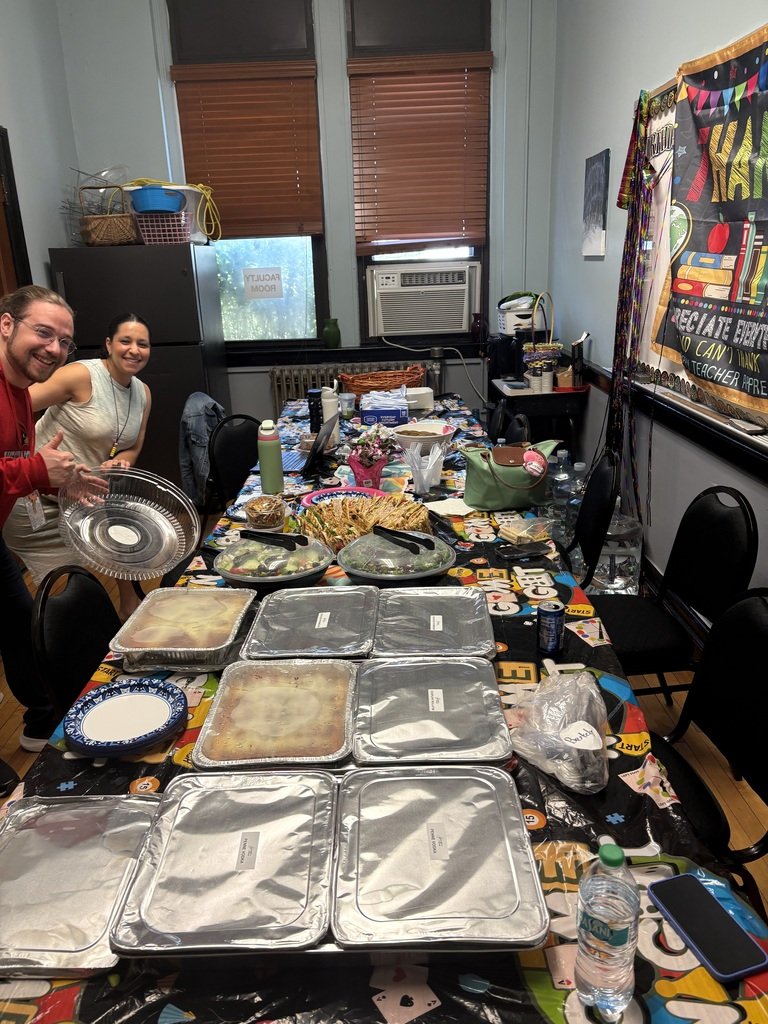 BerkeleyWWRSD's tweet photo. We keep celebrating all week...thank you Berkeley PSO for even more tasty events and prizes!  We are definitely spoiled! https://t.co/iZ32HagJH6