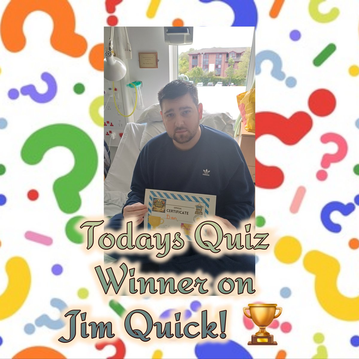 JimQuickMFT's tweet photo. Well done to todays quiz winner, #Dingbats #Rebus A quiz with a difference! Keeping our minds active &amp; healthy, puzzles &amp; quizzes make our brain work by recalling facts, thinking quickly &amp; problem-solving!  @Michaela0895 @parkerkarenj @MFTnhs @MFT_PatientExp @NHS #BrainHealth https://t.co/liOS4VIokS