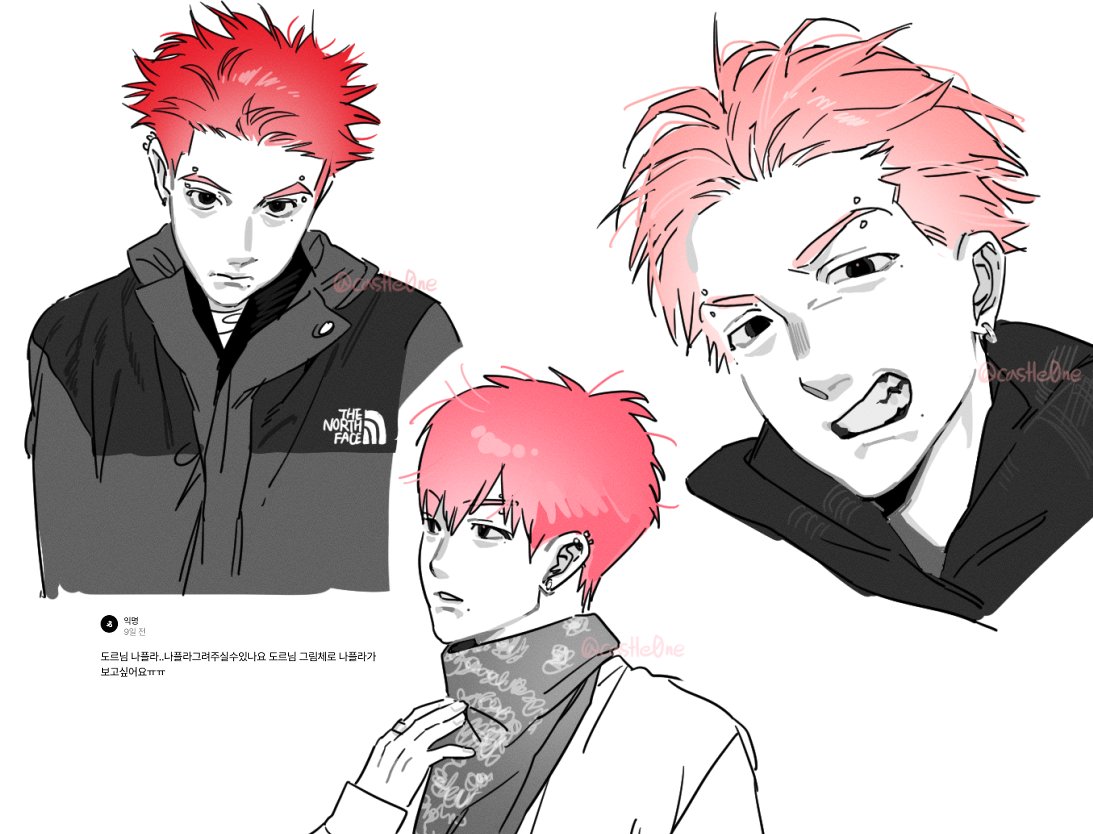 castle0ne's tweet photo. 스핀 나플라 https://t.co/5VC9Lyqpt8