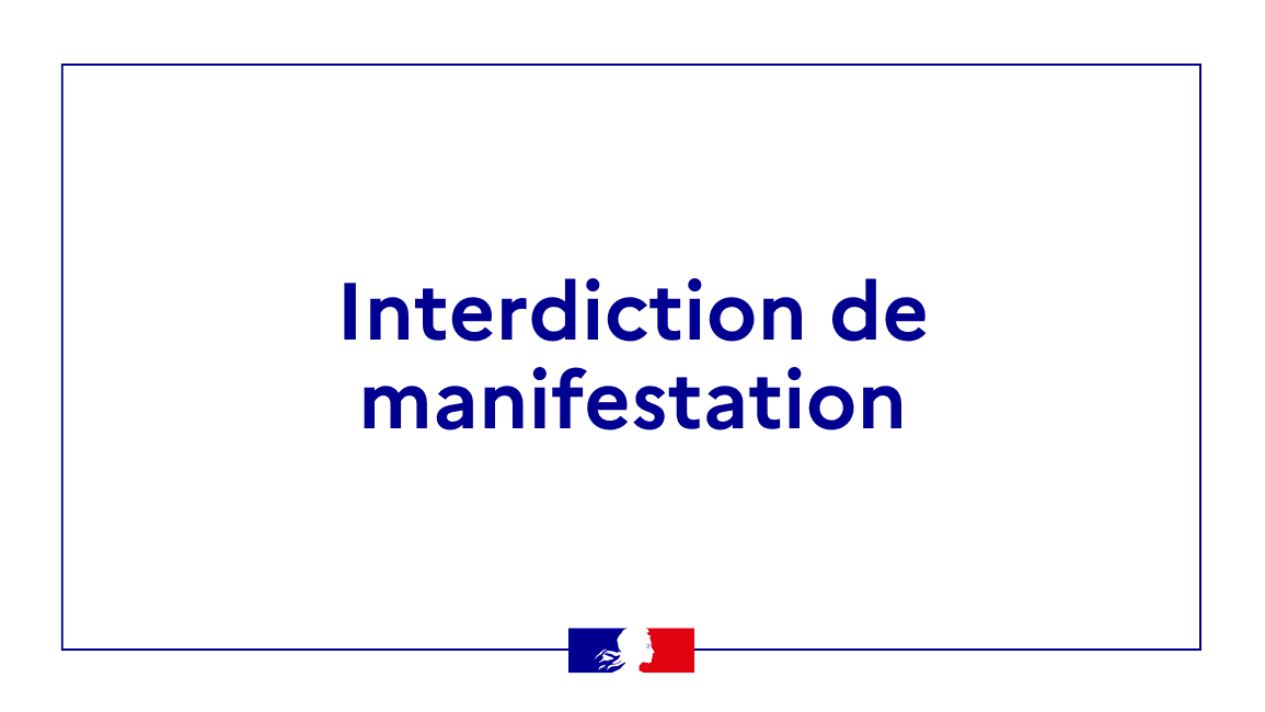 Image de Préfet de la Moselle - #Sécurité 🚨 | Rassemblements musicaux illégaux.

ℹ️ Pour préserver la tranquillité publique et gara