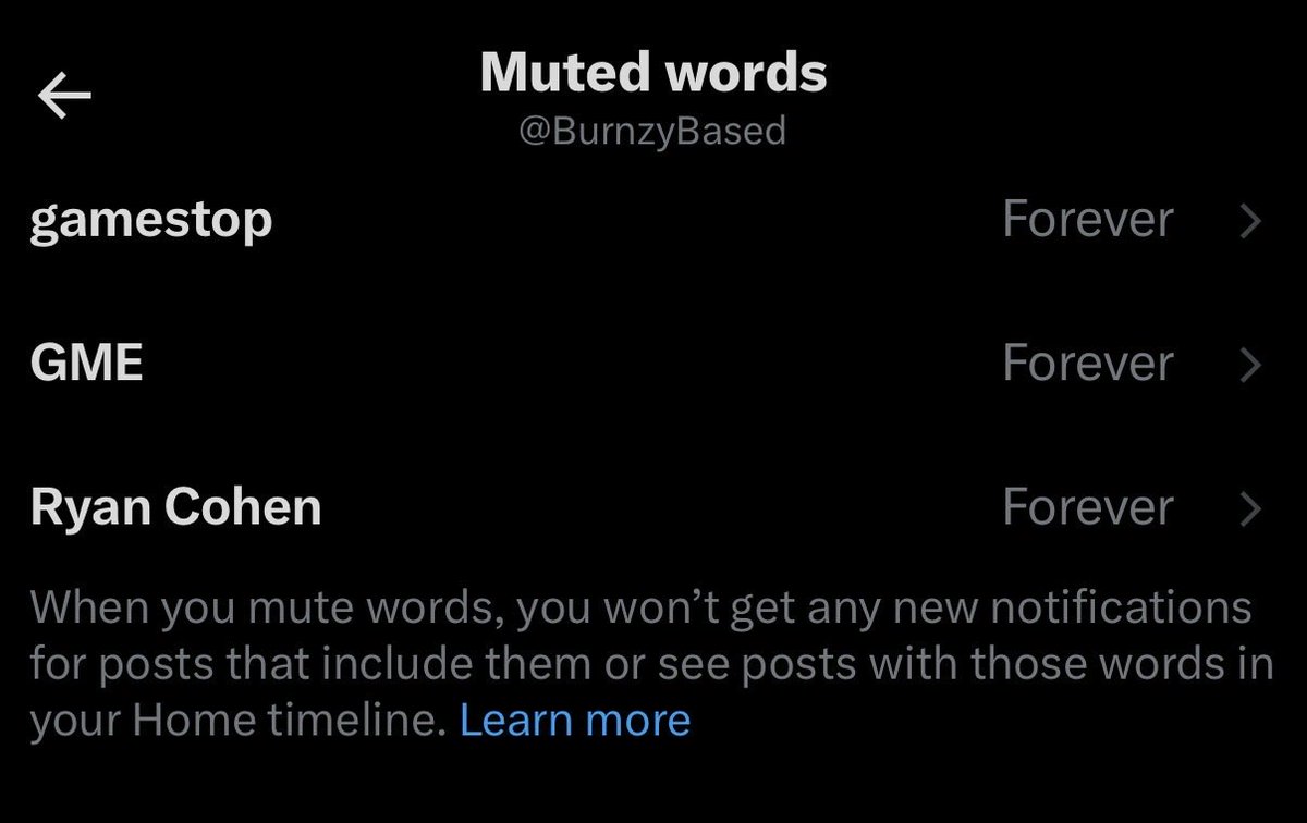 Burnzy (@BurnzyBased) / Posts / X