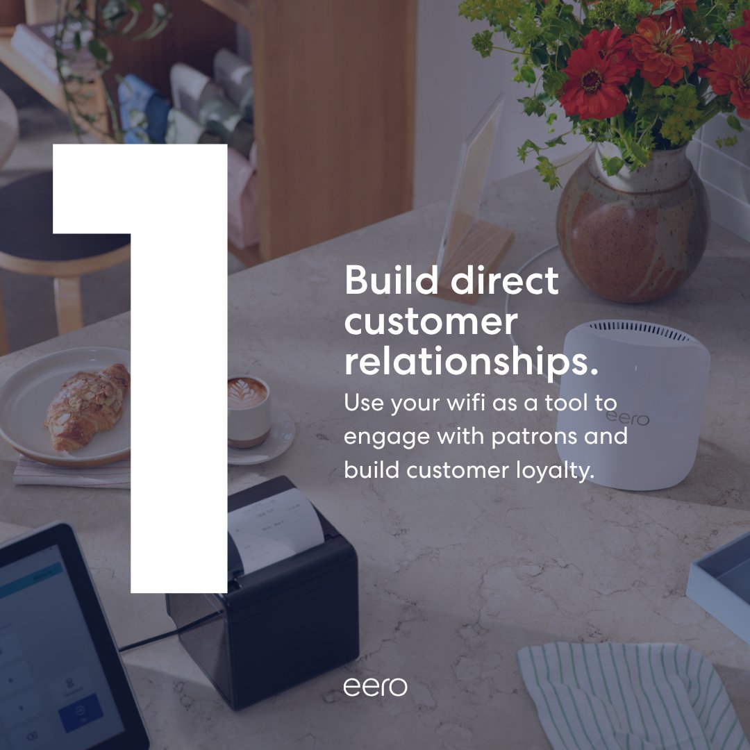 eero tweet media