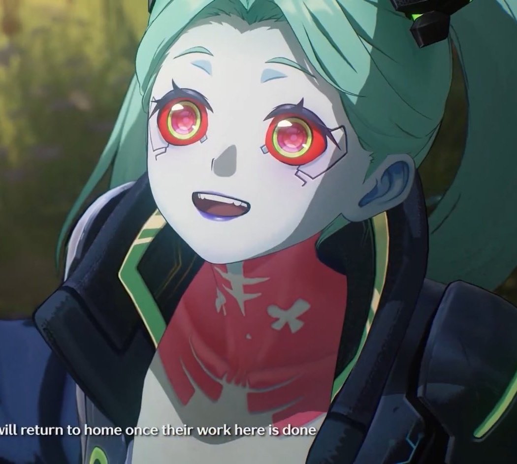 Blizzard❄️ tweet media