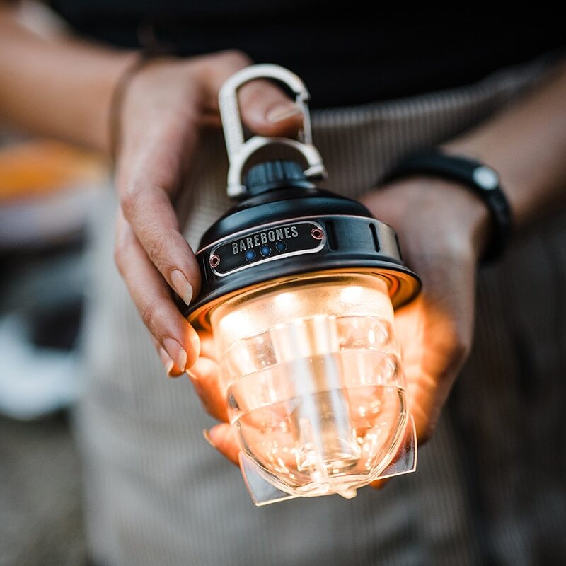 UnicunShop's tweet photo. Elevate your outdoor experience with the Barebones Camping Lantern. Combining a vintage-inspired aesthetic with modern LED performance, it is the definitive choice for the sophisticated adventurer. 

Shop now: https://t.co/Jzff61HQTw

#OutdoorLiving #CampingGear #Barebones https://t.co/JWJO4PT09y