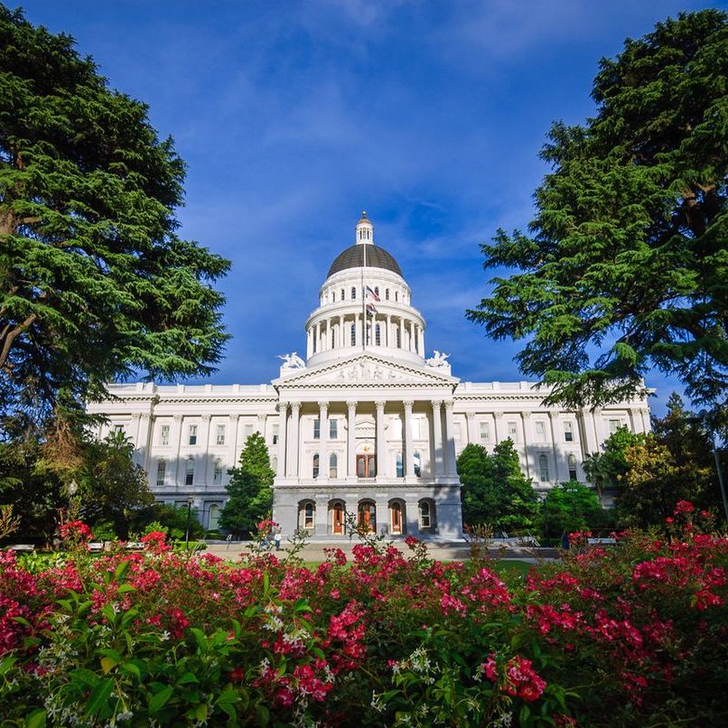 Sacramento OBSERVER tweet media