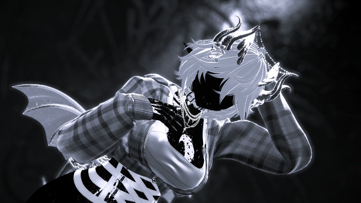 Section.8 - VRChat Community tweet media