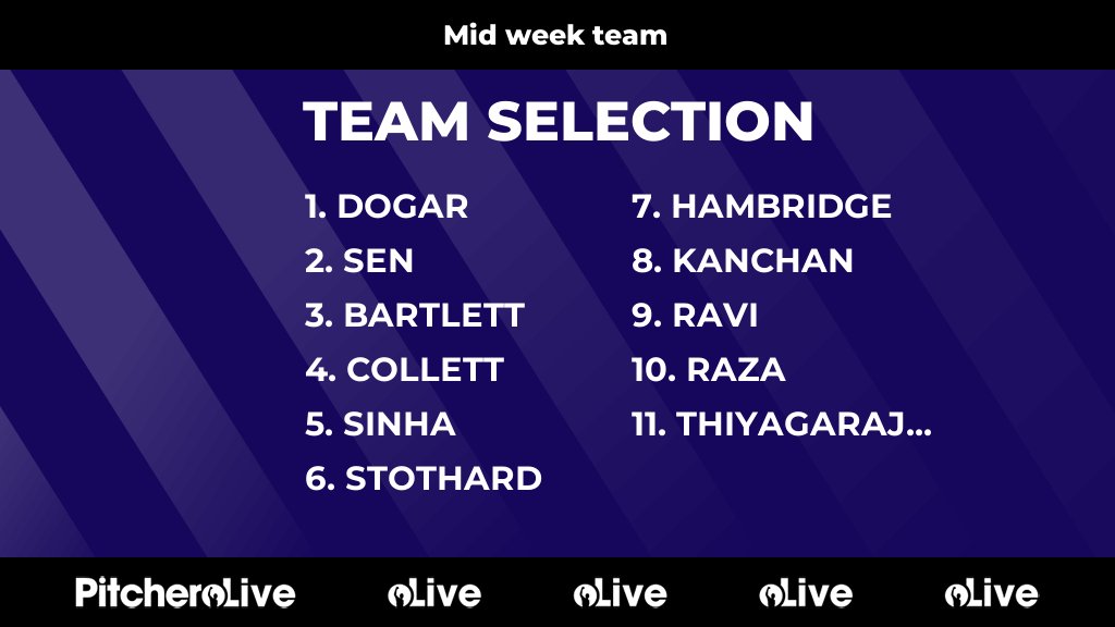 KidlingtonCC's tweet photo. Today's Mid week team team selection #Pitchero
https://t.co/vDRWZ9m5w6 https://t.co/Y57k7FDrCg
