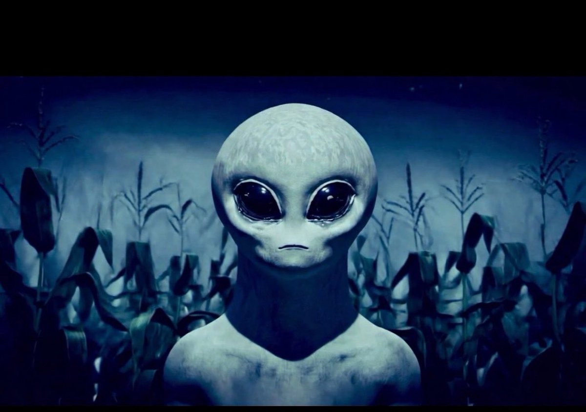 AliensAreReal tweet media