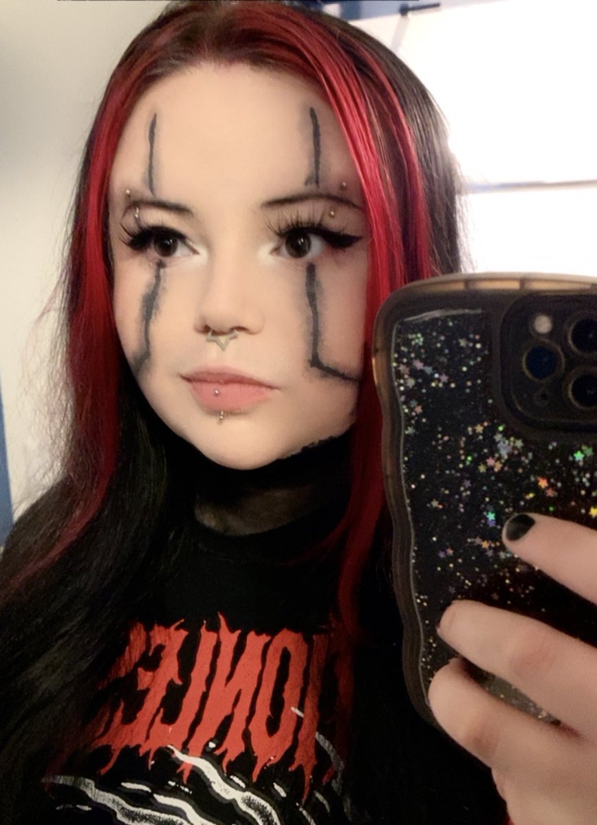 IM NERVOUS BUT MIW TODAY