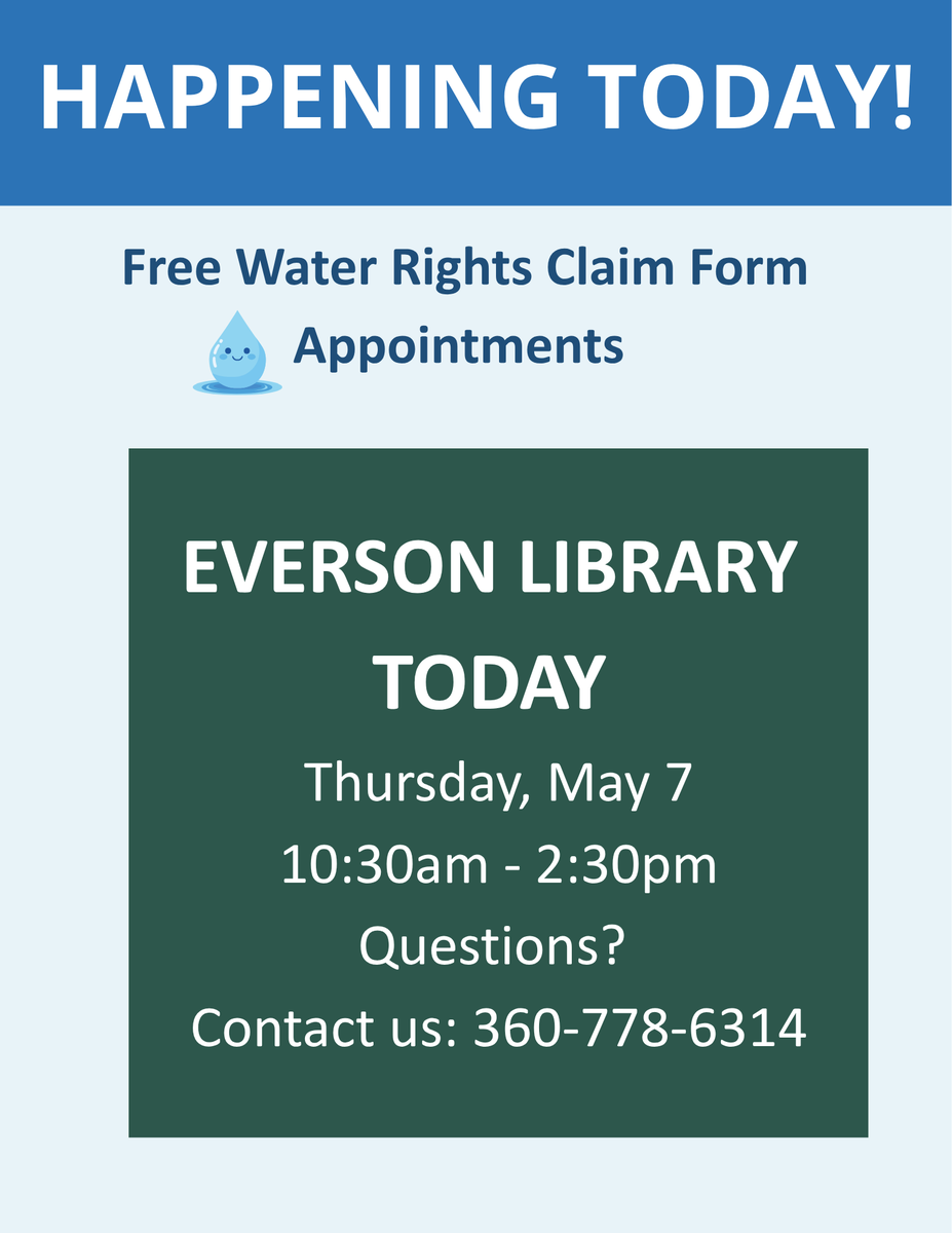 Whatcom County Public Works tweet media