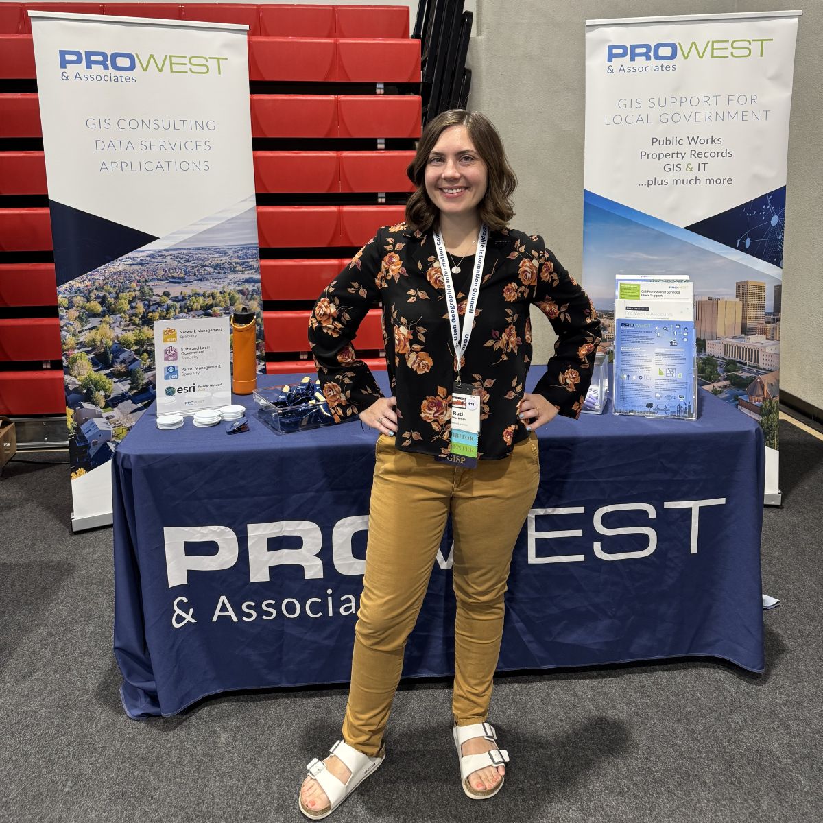 Pro-West & Associates tweet media