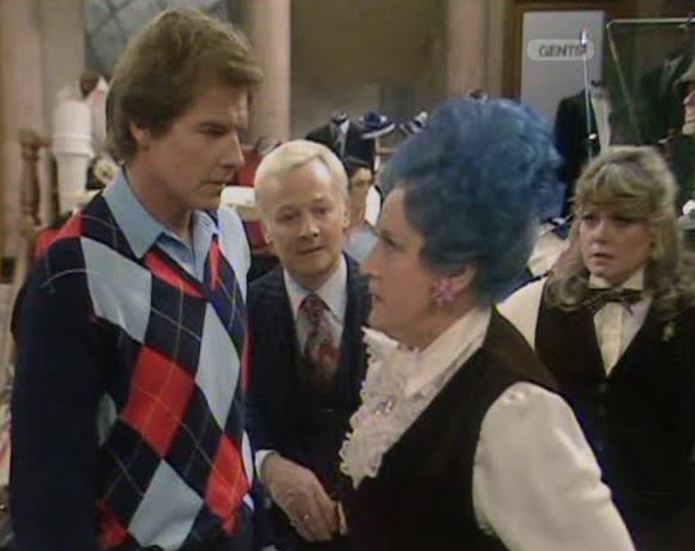 Jess Conrad OBE tweet media