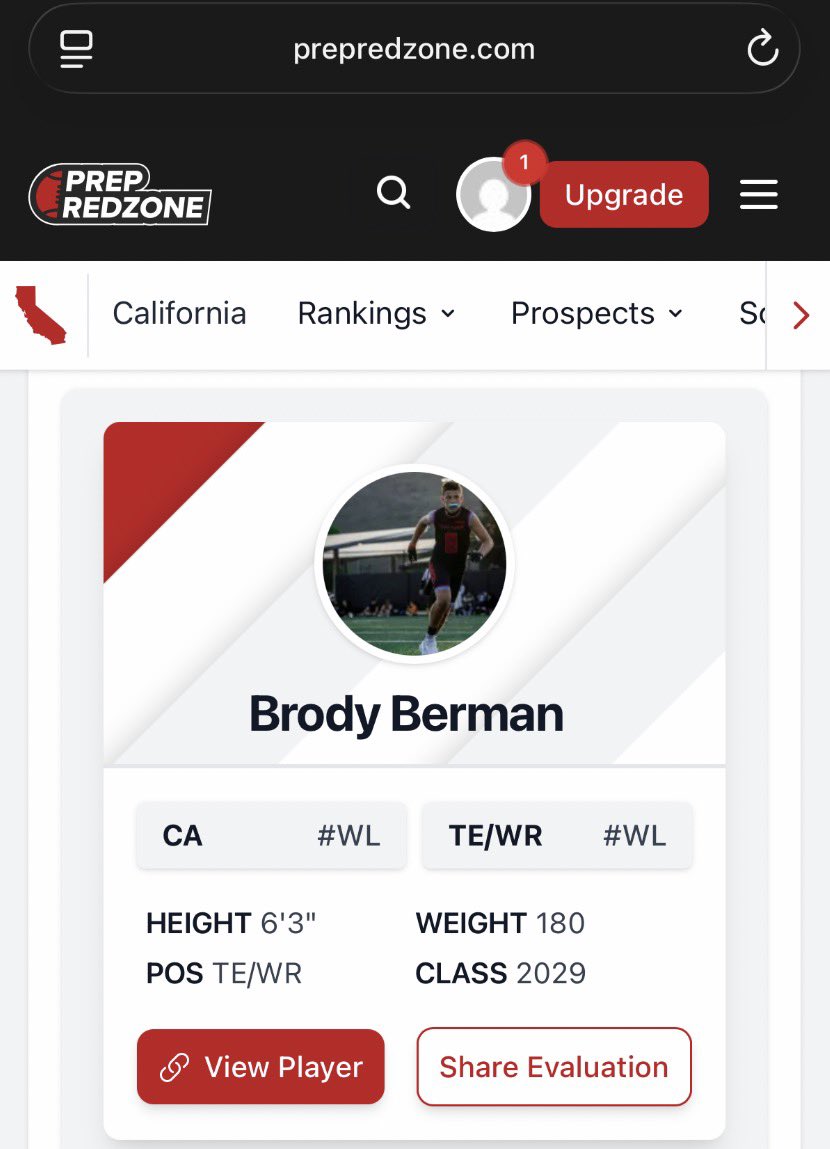Brody Berman tweet media