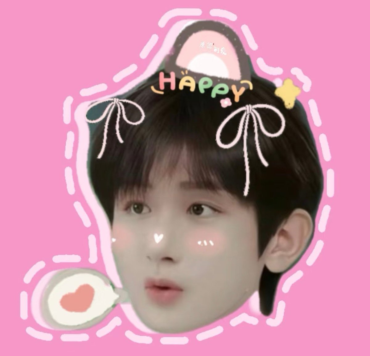 ✿ 𝗡𝗮𝗿𝗮𝗡𝗮𝗺𝗶🌱「🌧️✨」✧‧₊˚ tweet media