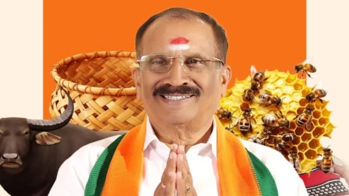 Bhakt Prahlad🚩 tweet media