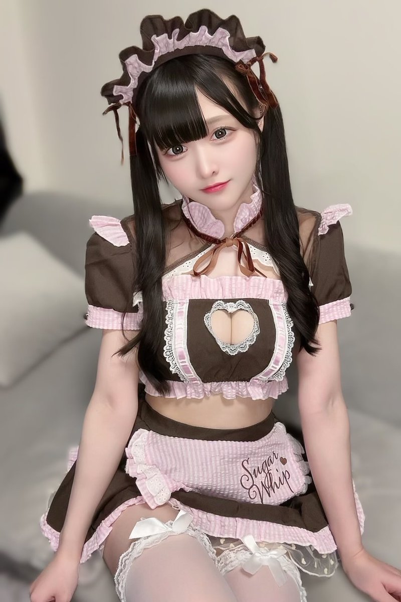 城咲そら【XILUX】5/8生誕 tweet media