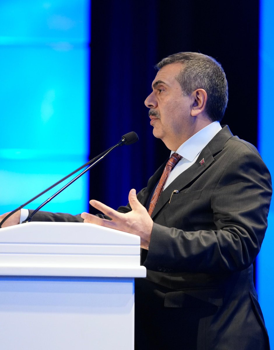 Yusuf Tekin tweet media