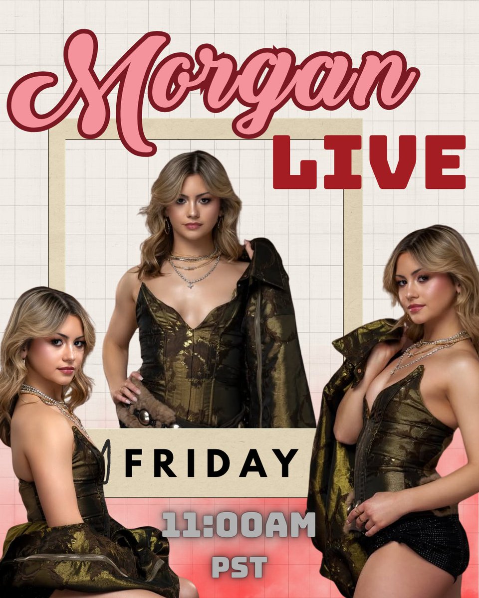 Morgan Landrigan tweet media