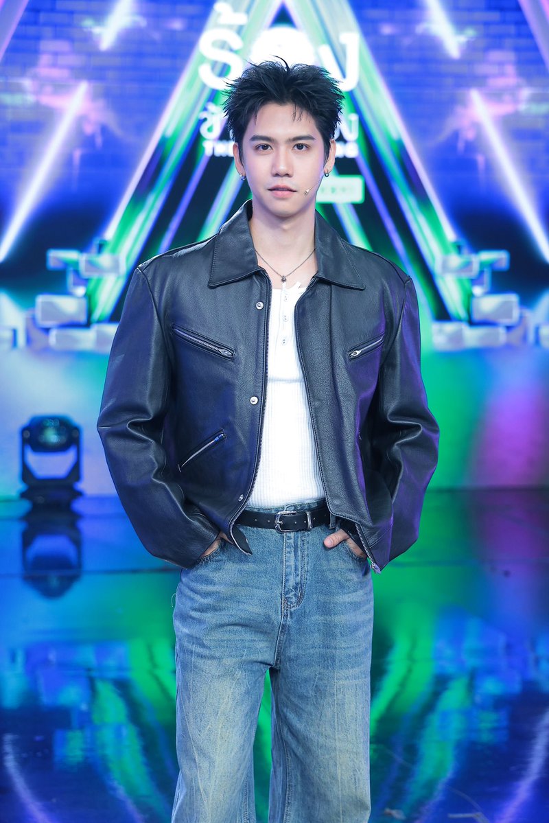 SingChimon Mx tweet media