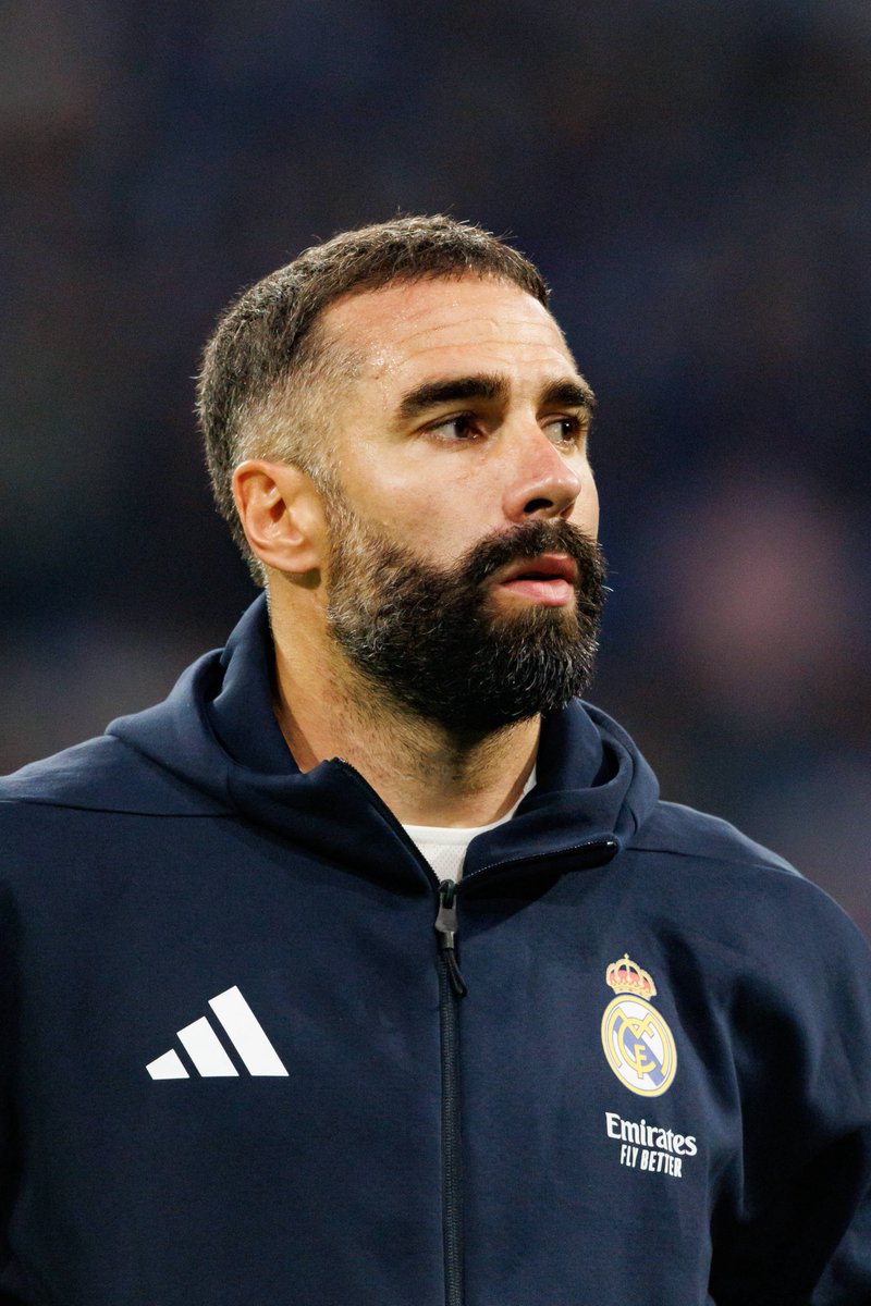 Seputar Real Madrid tweet media