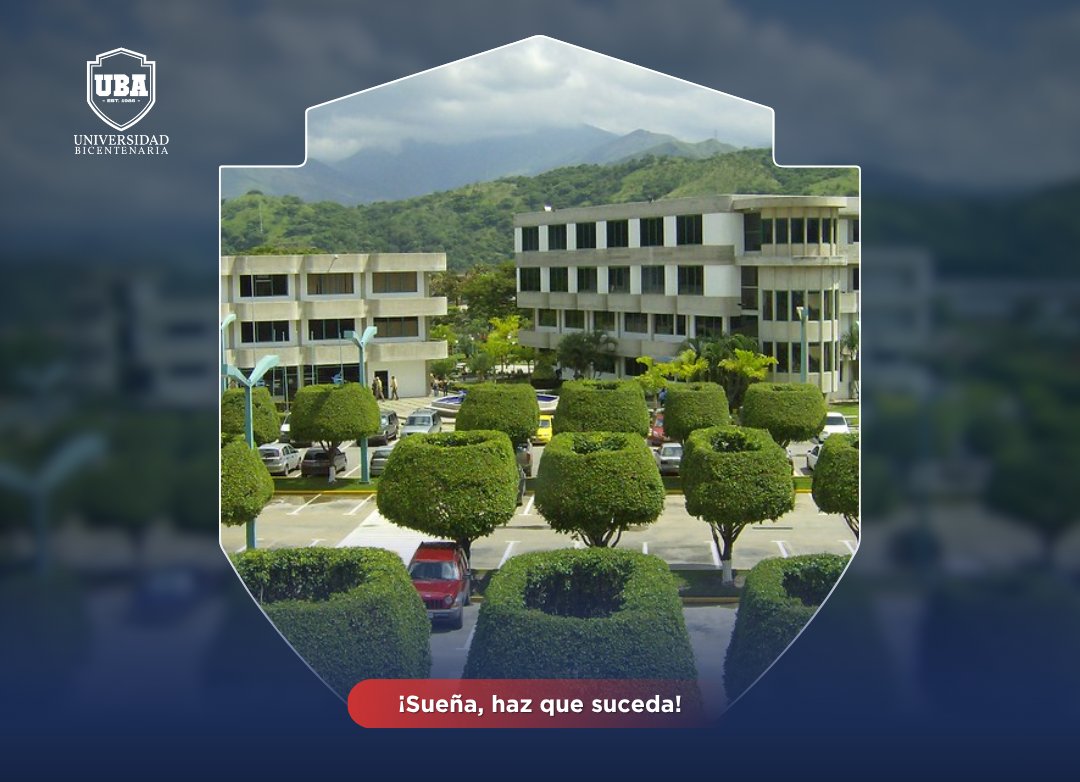 UBA (CUENTA OFICIAL) tweet media
