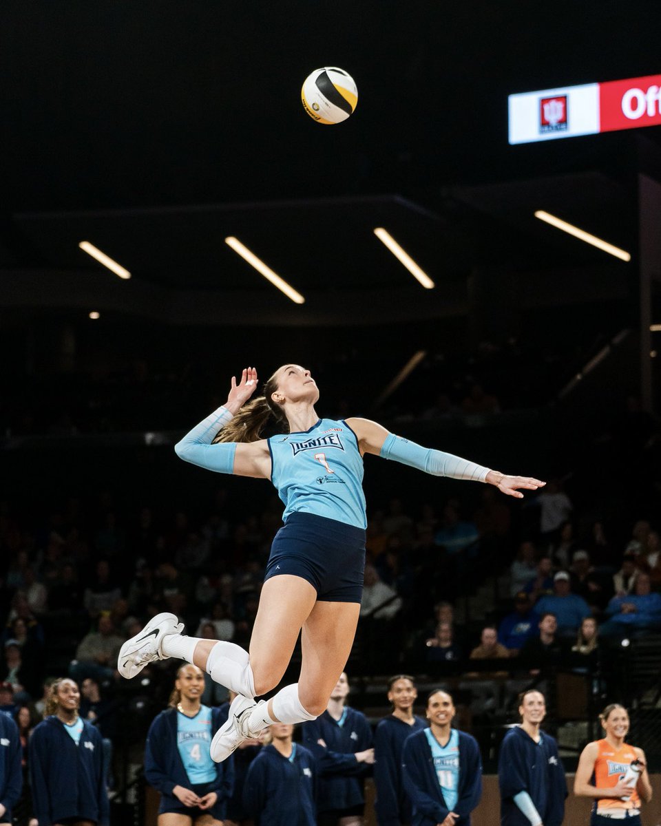 Illinois State Volleyball tweet media