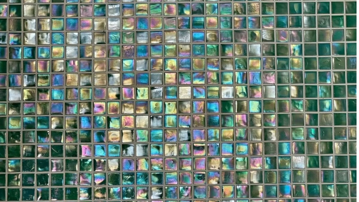 purelivn's tweet photo. mosaic tiles ✨️ https://t.co/YcXqLd3zM0