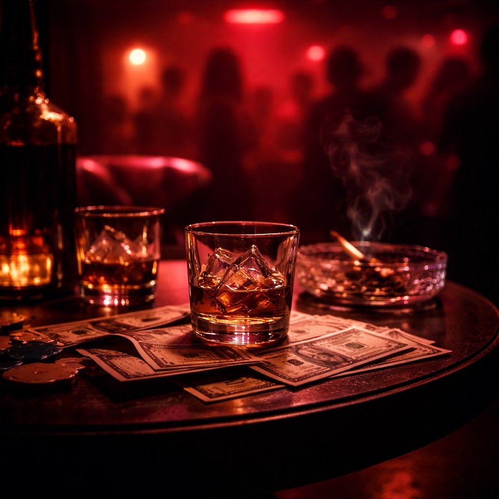 Nightroomclub's tweet photo. The best nights usually start as terrible ideas https://t.co/xrkVWA9uJZ