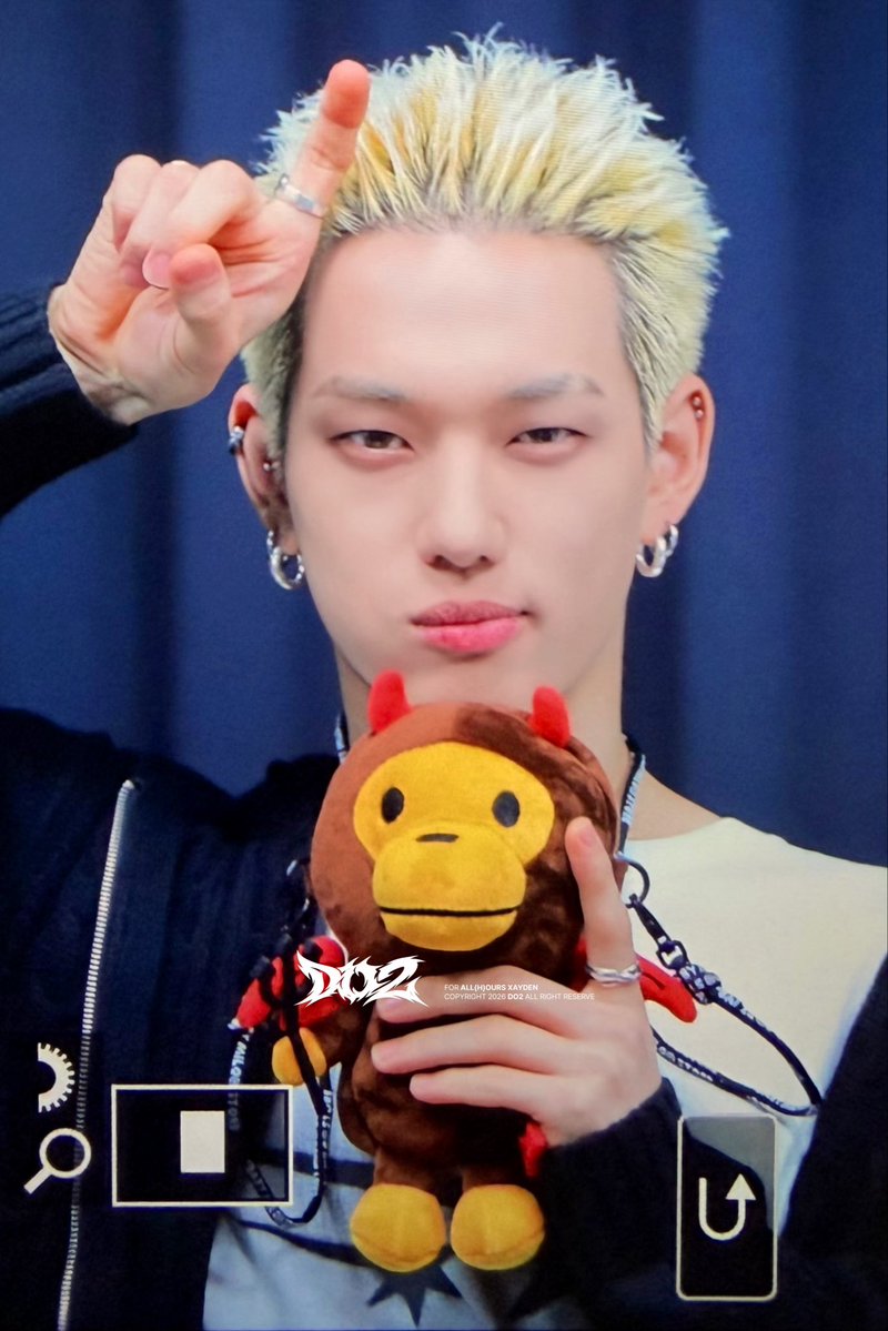 260507 ‼️

#XAYDEN #제이든
#ALL_H_OURS #올아워즈