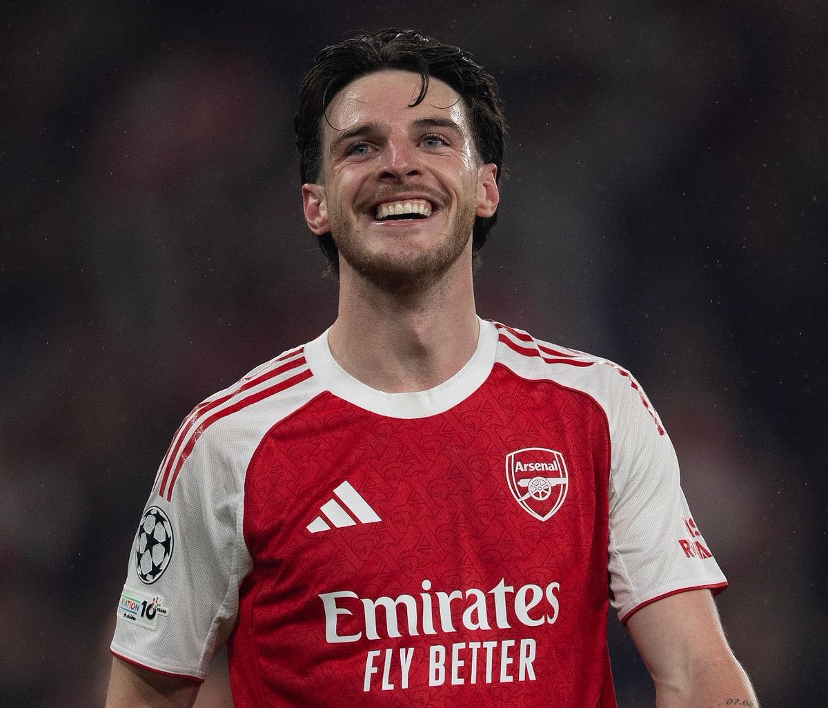 Arsenal Buzz tweet media