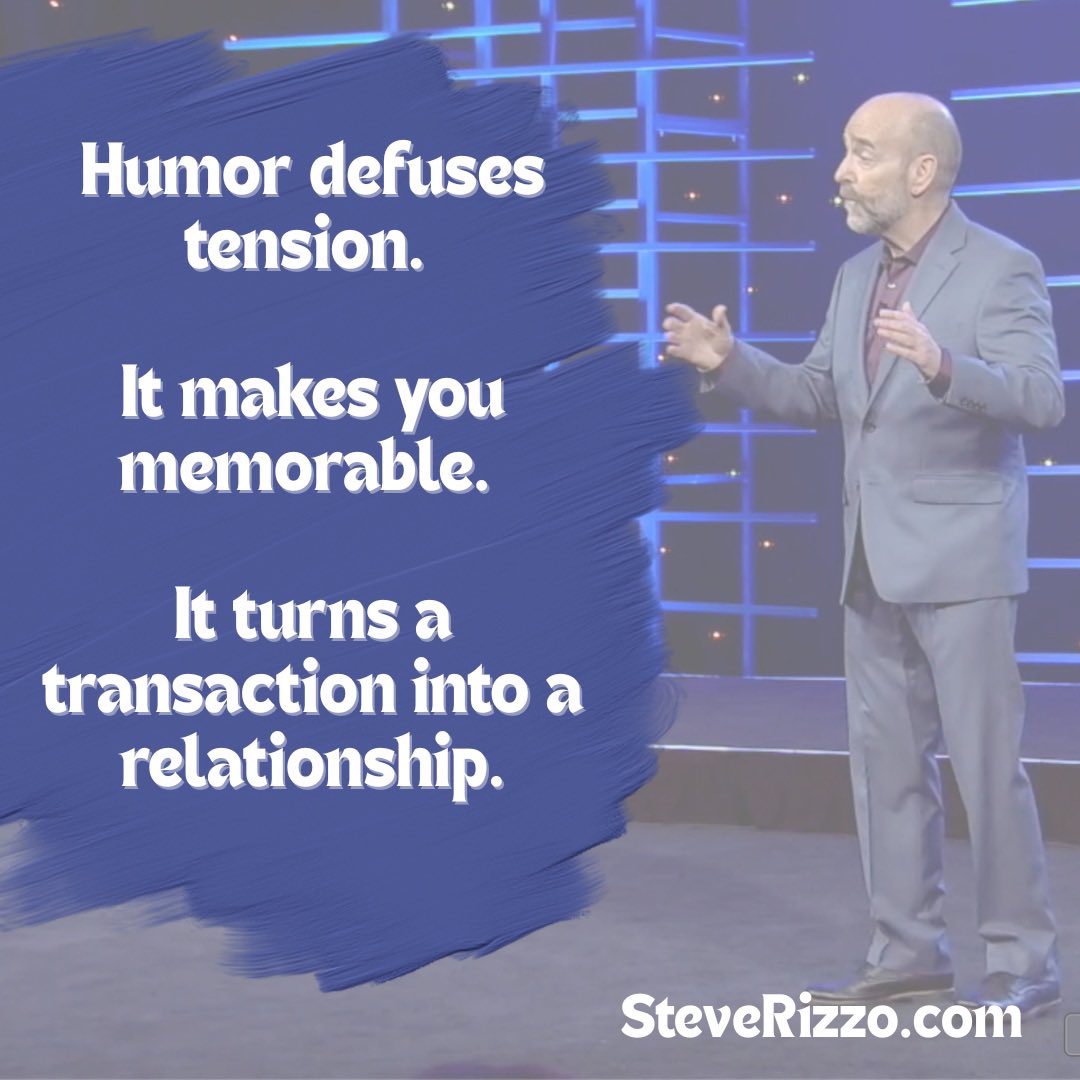 Steve Rizzo tweet media