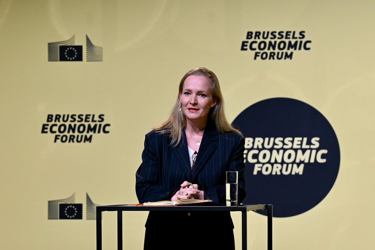 EU Economy & Finance tweet media
