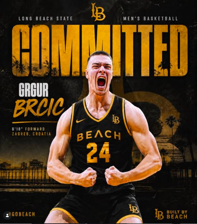 Basketball Recruitment tweet media