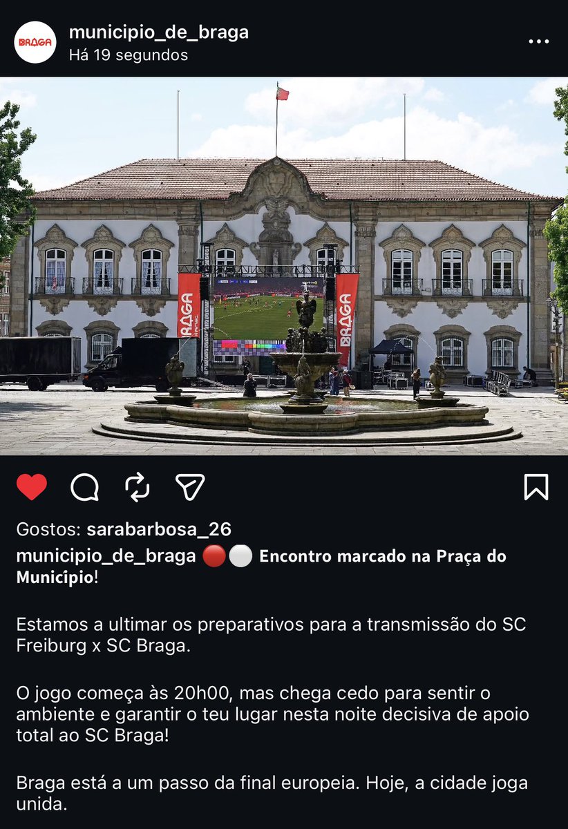 Bacelo tweet media