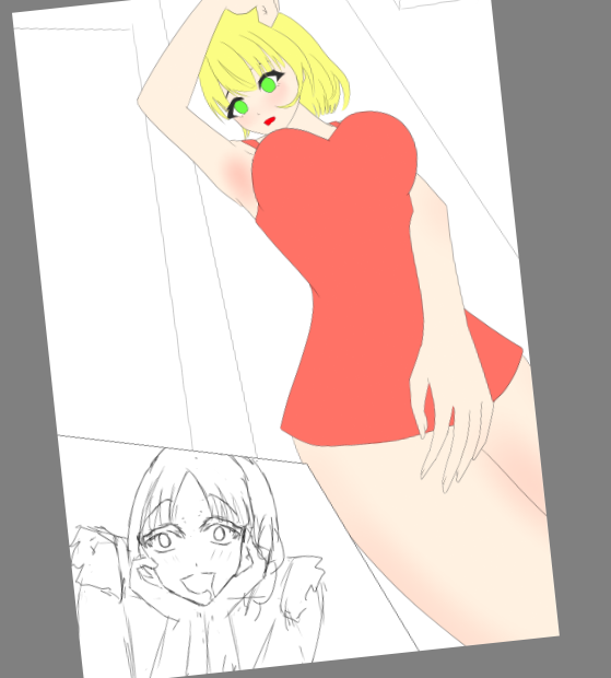 Klised2's tweet photo. E-Eva!?

#artmoots #moots #novel #ilustration #artㅤㅤㅤㅤ https://t.co/Cjl4ykGMyT