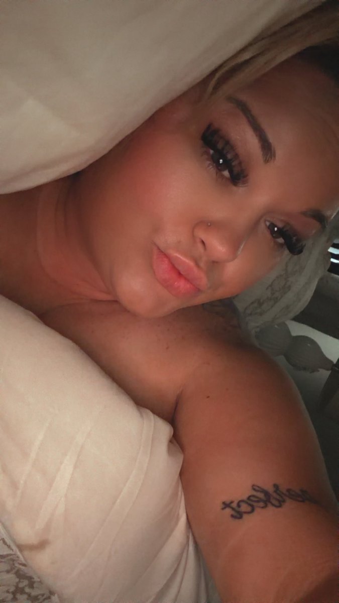 Ashley Evans tweet media