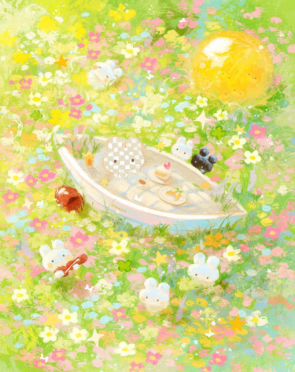 Gummy👒 tweet media