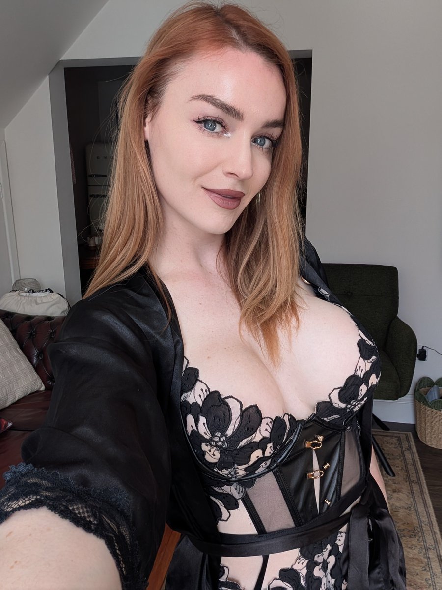 Tilly Fox tweet media