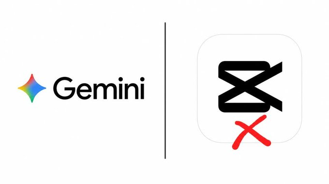 TextoCriativo's tweet photo. TCHAU, CAPCUT 👋🏻

Faz semanas que eu tô editando com o Gemini e juro… nem abro mais editor nenhum kkkkk 🫶🏻

Ele escreve o roteiro, monta a edição e ainda te diz exatamente o que cortar — tudo em poucos minutos.

Vou deixar aqui os 7 prompts que eu tô usando 👇🏻 https://t.co/JEz6LlqNO3