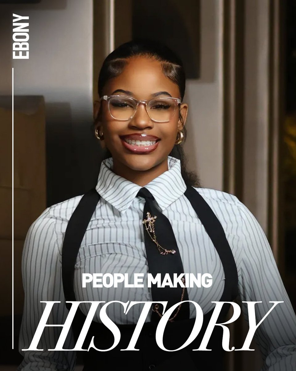 EBONY tweet media