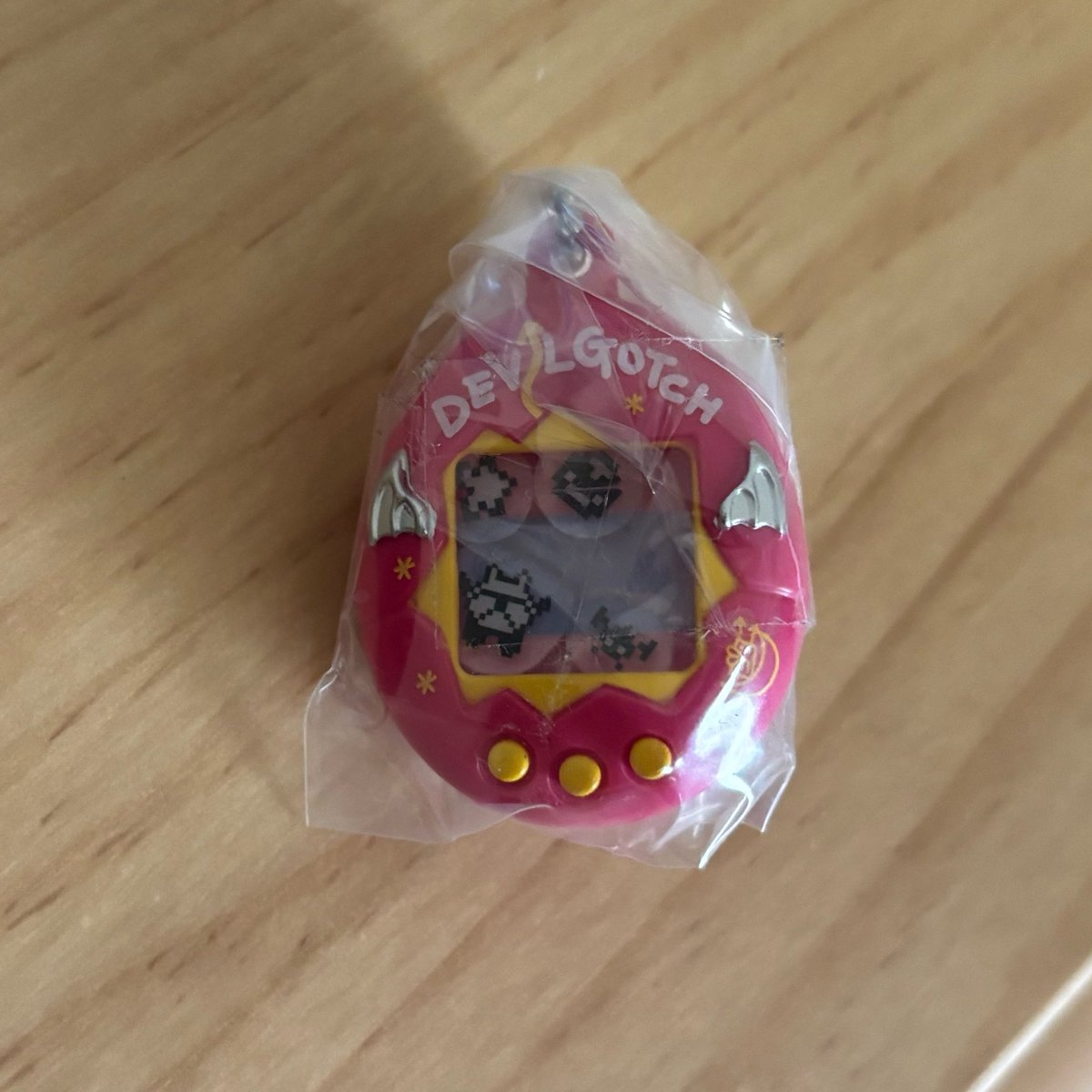 はち tweet media