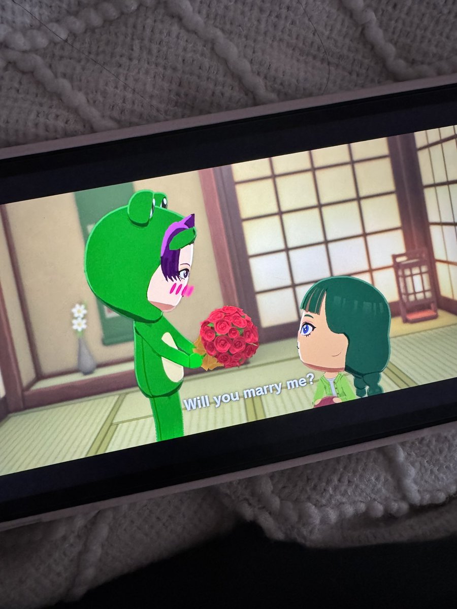 chumby ✨ aka rach tweet media