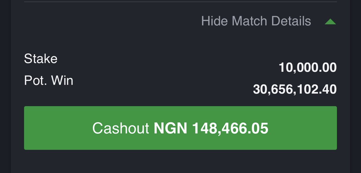 MEGA ODDS NATION tweet media