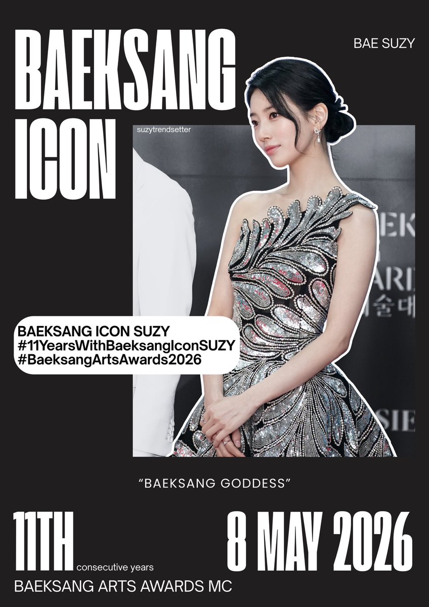 Suzy Trendsetter tweet media