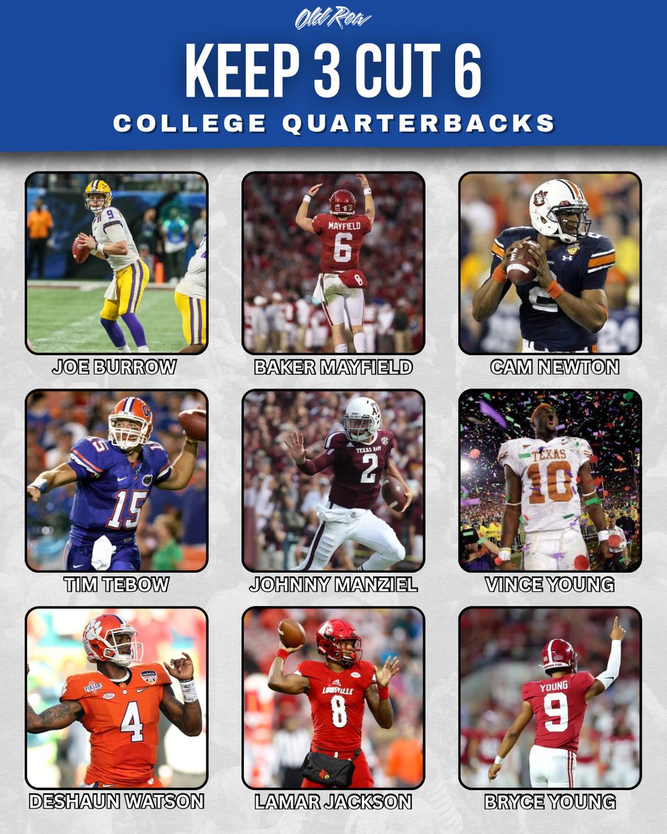 Old Row Sports tweet media