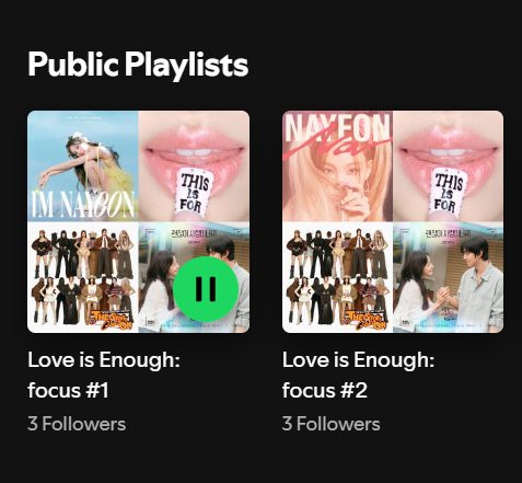 Once Stream Twice tweet media