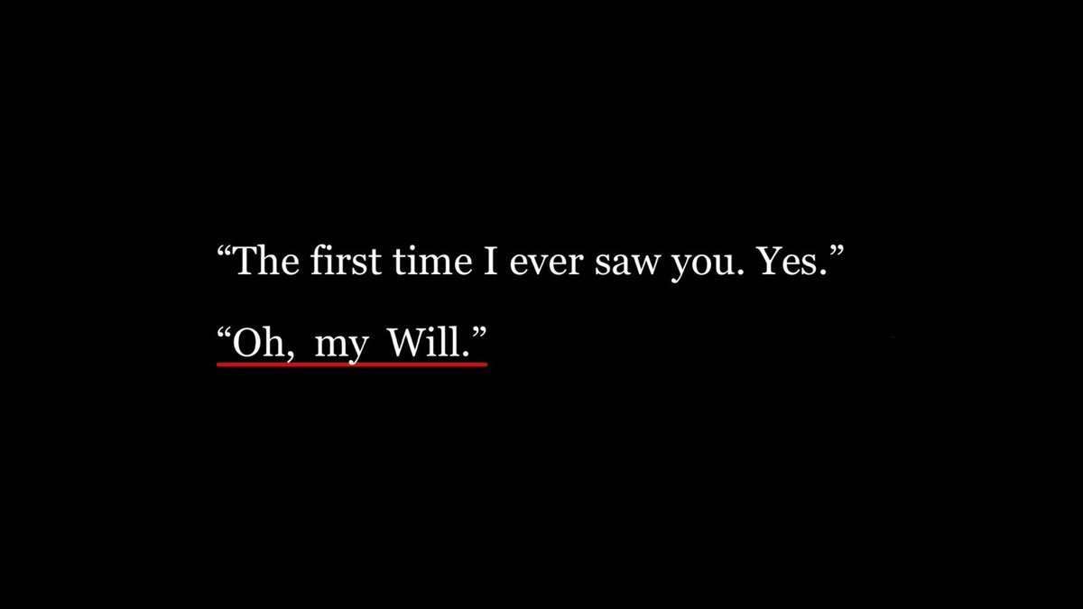 wynriet's tweet photo. the fact that will and tessa call each other “my will” and “my tessa” i hope i die https://t.co/DvqLtuHjMB